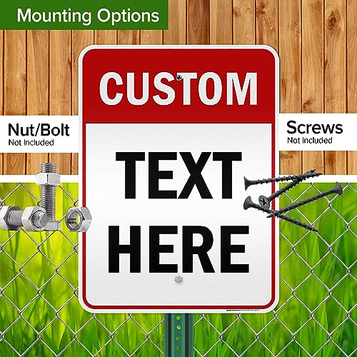 Custom Sign Custom Sign for Business
