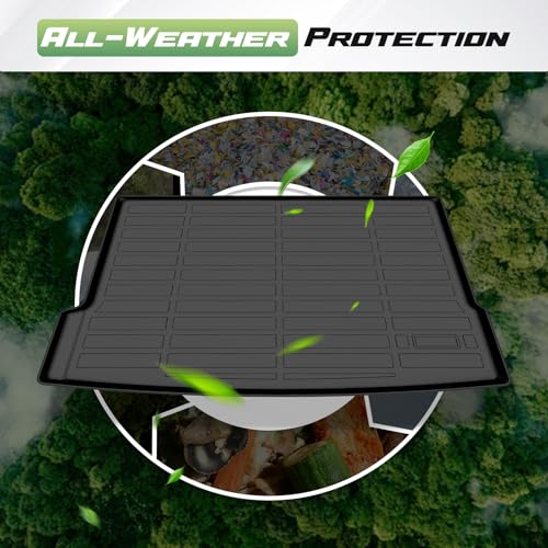 X2 Floor Mats