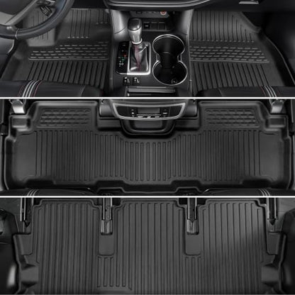 Floor Mats for 2014