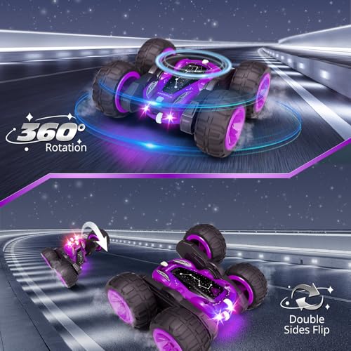 Remote Control Car for Kids