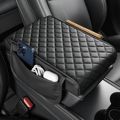 Center Console Cover for SUV Sedan