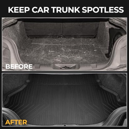 Floor Mats for 2015