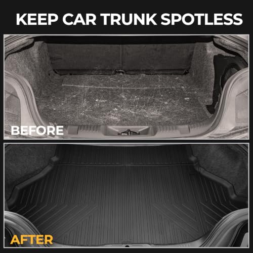 Floor Mats for 2024