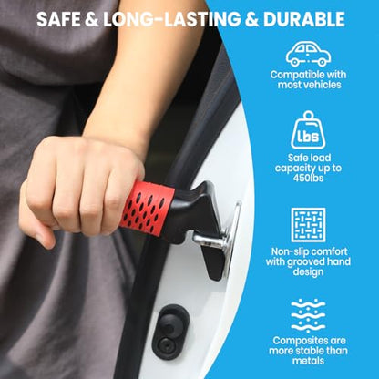 Car Door Handle for Elderly