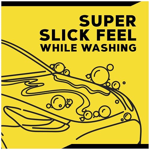 Hybrid Ceramic Wash & Wax (48 Fl Oz)