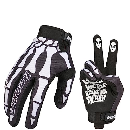 Cycling Gloves Touch Screen Anti
