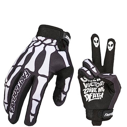 Cycling Gloves Touch Screen Anti