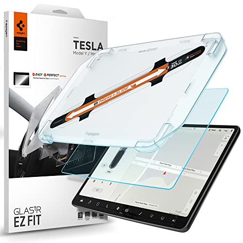 Screen Protector Matte for Model 3