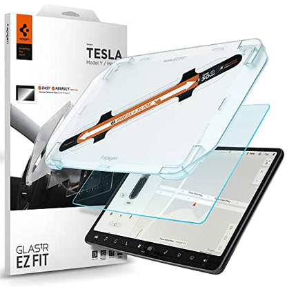 Screen Protector Matte for Model 3