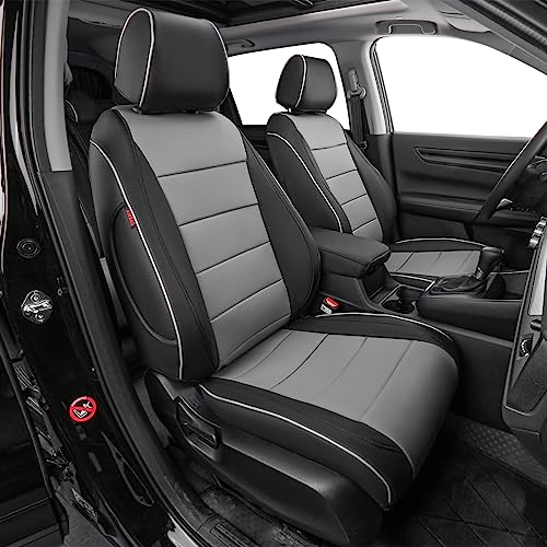 Custom Seat Covers for KIA Sportage Hybrid & Plug