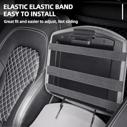 Center Console Cover Fit for 2009