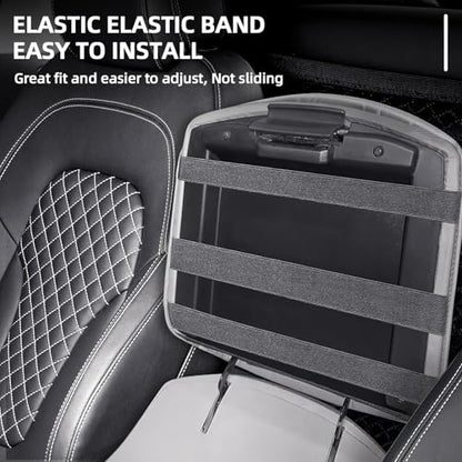 Center Console Cover Fit for 2009