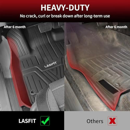 Floor Mats for Honda CR