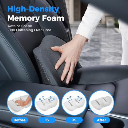 Lumbar Support Pillow for Car
