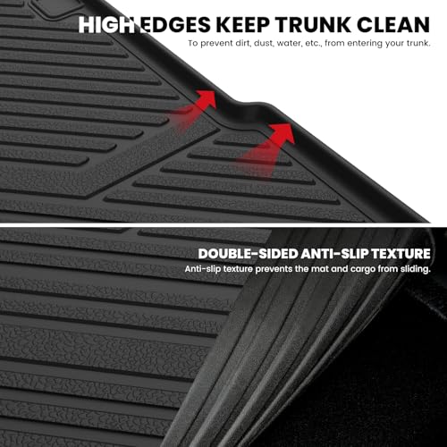 Cargo Mat for Audi Q5
