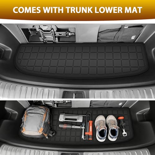 Floor Mats for 2020