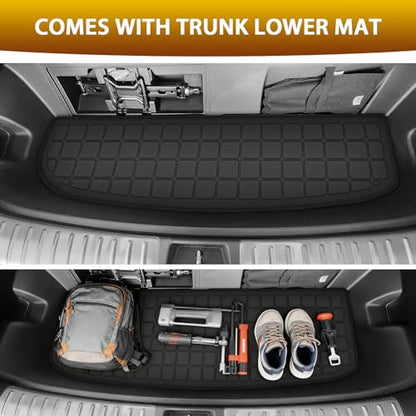 Floor Mats for 2020