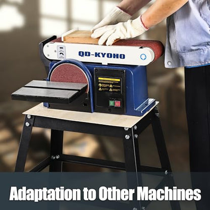 Professional Stand for 10" Band Saw