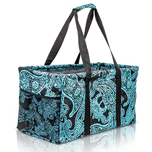 Extra Large Utility Tote Bag