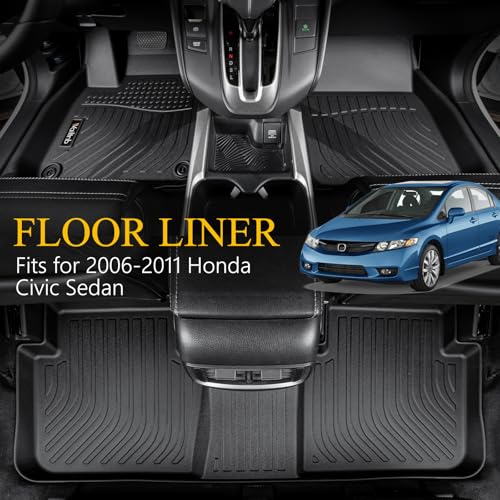 for Honda Civic 2006