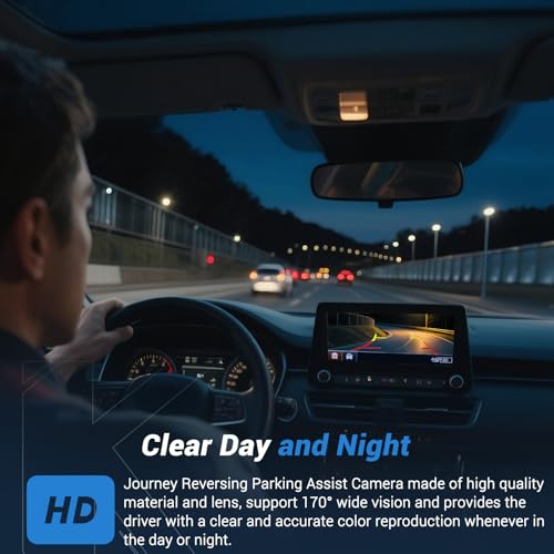 F150 Rear Camera Parking Assist Rear View Night Vision
