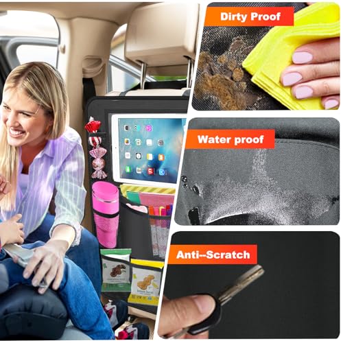 Car Backseat Organizer (2 Count)