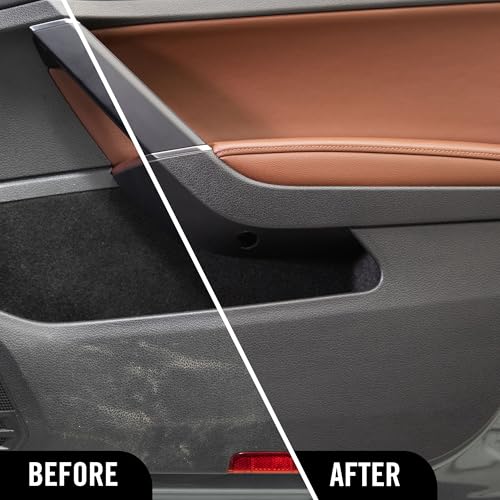 Hybrid Solutions Inside Job Interior Car Cleaner (32 Fl Oz)