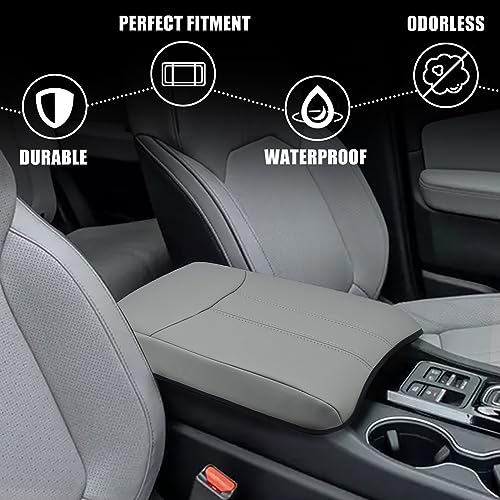 Armrest Cover for Honda Pilot 2023
