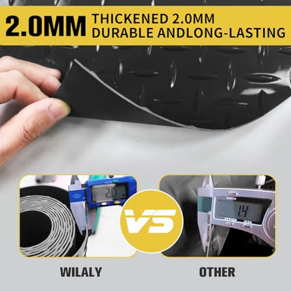 4x6.5FTGarage Floor Mat