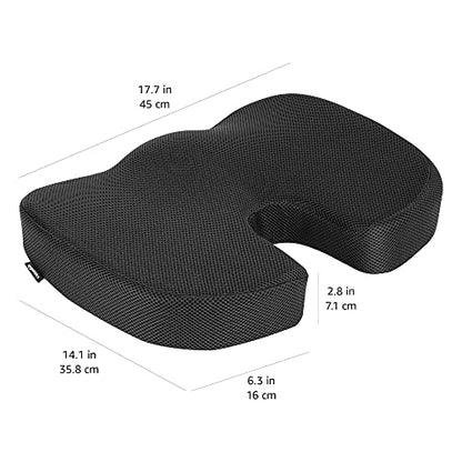 Comfortable Seat Cushion for Office Chairs