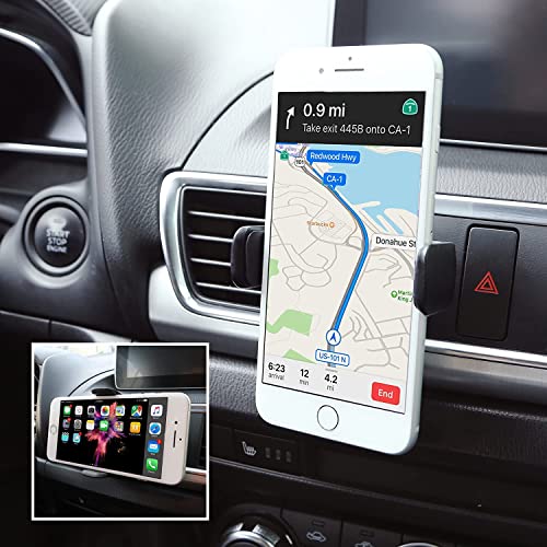 Airframe Pro Universal Vent Car Phone Mount Holder for iPhone
