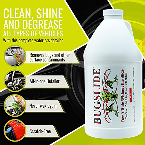 64 Oz Cleaner Refill (64 Fl Oz)