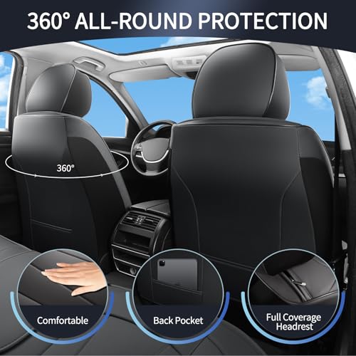 Car Seat Covers