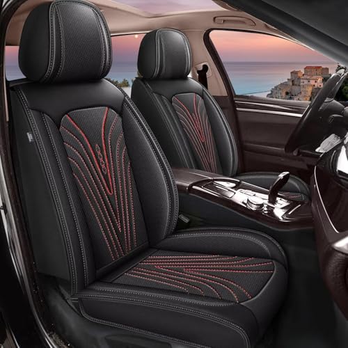 Car Seat Covers Fit for Toyota Camry 2026 2025