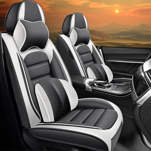 Car Seat Cover Fit for Nissan Frontier 2005