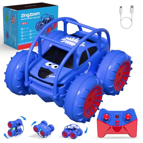 Remote Control Car
