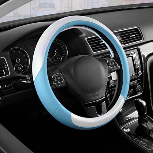 Steering Wheel Cover