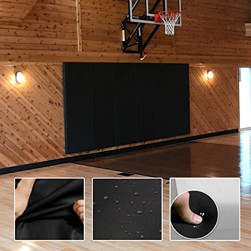 1 Pack Wall Pad 2" Thick Foam Protection Padding
