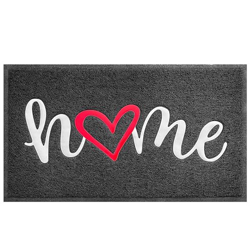 Door Mat Outside Inside Home Doormat (6 Sq Ft)