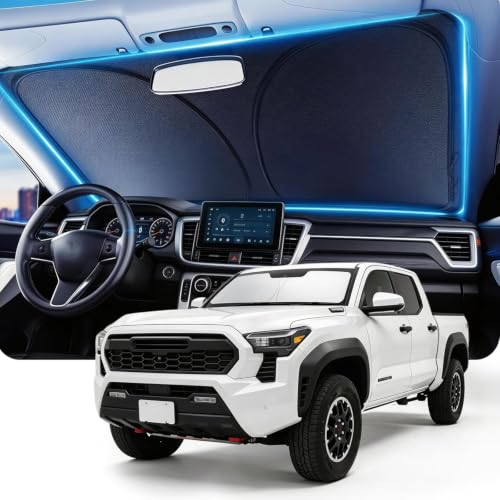for Toyota Tacoma 2016