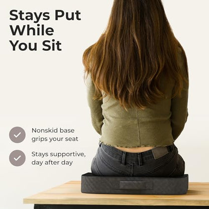 Extra Large Seat Cushion