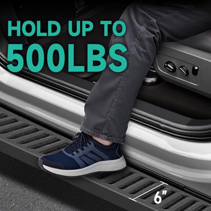6'' Running Boards