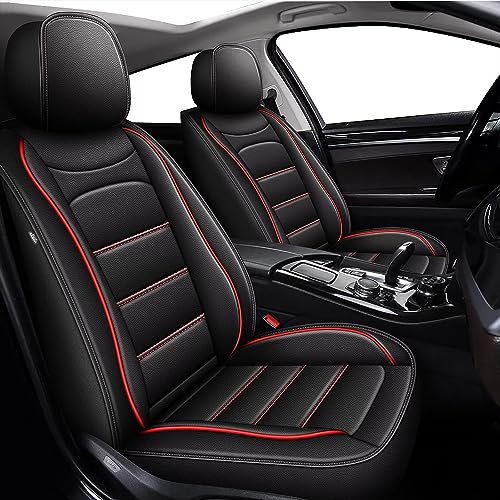 Car Seat Covers for Hyundai Kona 2018