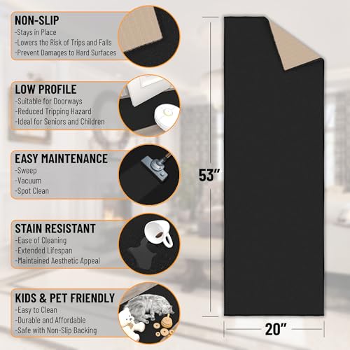 2x5 Kitchen Rug Runner