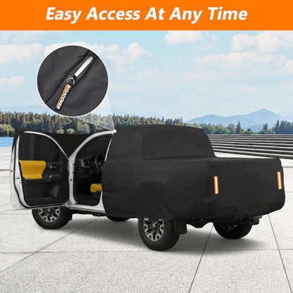 Car Cover for 2000
