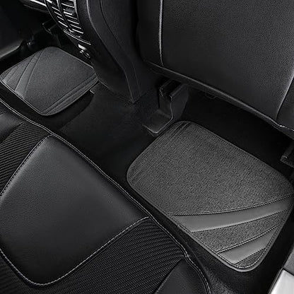 Car Floor Mats
