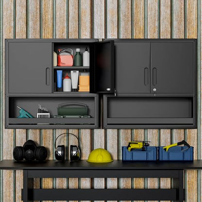 Garage Tool Cabinet