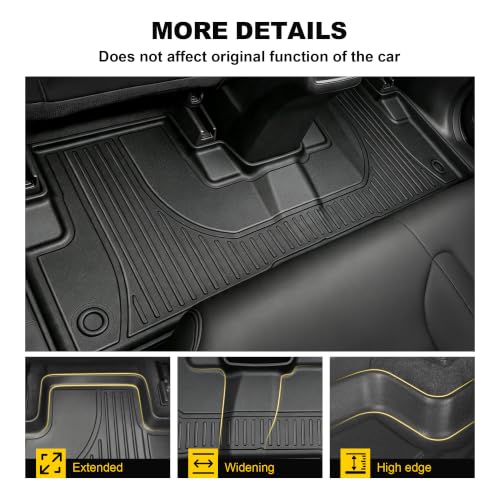 Floor Mats for 2012