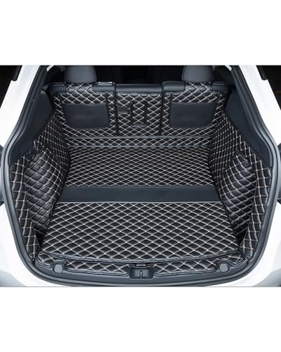 Cargo Mat Compatible with Tesla Model Y 5