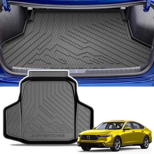 Cargo Trunk Mat for Honda Accord 2023